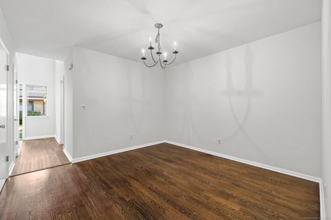 Tiny photo for 2437 Bedford Street #F17, Stamford, CT 06905 (MLS # 24152334)