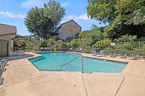 Tiny photo for 2437 Bedford Street #F17, Stamford, CT 06905 (MLS # 24152334)