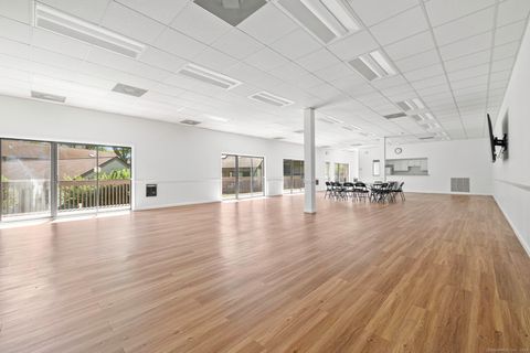 Tiny photo for 2437 Bedford Street #F17, Stamford, CT 06905 (MLS # 24152334)