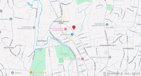 Tiny photo for 2437 Bedford Street #F17, Stamford, CT 06905 (MLS # 24152334)