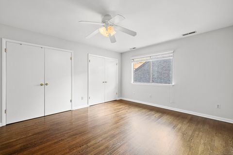 Tiny photo for 2437 Bedford Street #F17, Stamford, CT 06905 (MLS # 24152334)