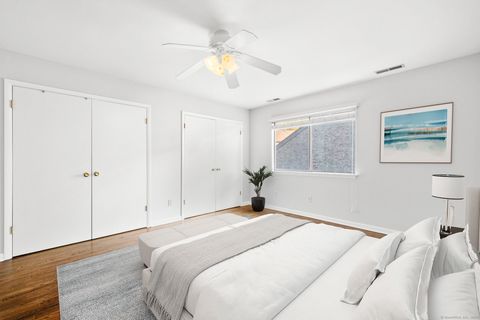 Tiny photo for 2437 Bedford Street #F17, Stamford, CT 06905 (MLS # 24152334)