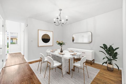 Tiny photo for 2437 Bedford Street #F17, Stamford, CT 06905 (MLS # 24152334)