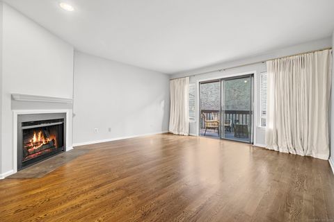 Tiny photo for 2437 Bedford Street #F17, Stamford, CT 06905 (MLS # 24152334)
