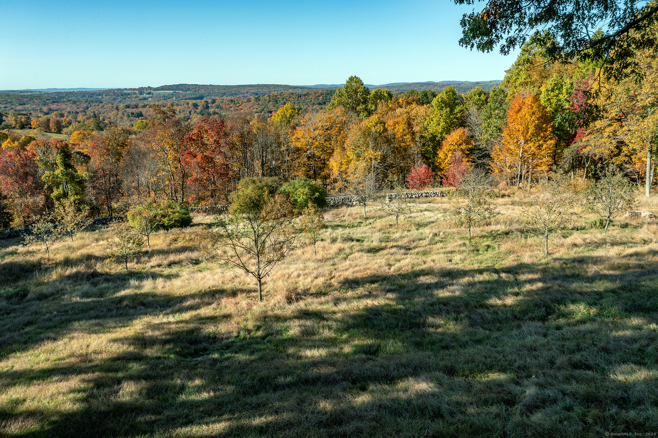 Photo 1 of 20 Painter Hill Road, Roxbury, Connecticut, $3,495,000, Web #: 24056144