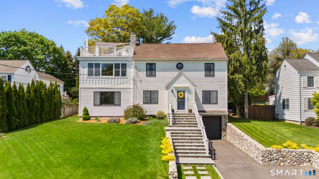 Photo of 82 Lee Drive, Fairfield, CT 06824 (MLS # 24174607)