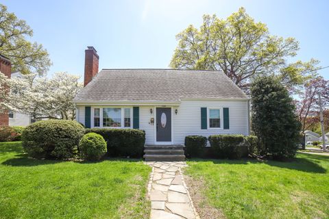 9 Ridge Road Stratford CT 06614