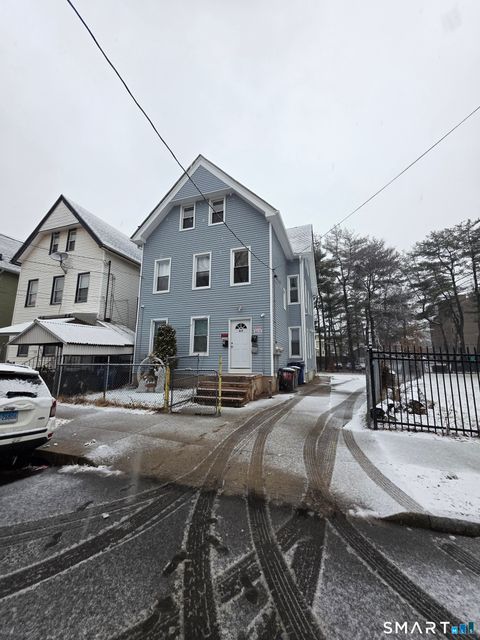 Photo of 417 Poplar Street, New Haven, CT 06513 (MLS # 24151285)