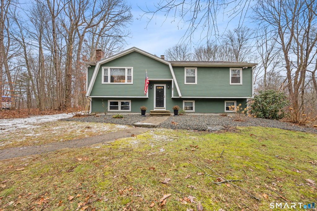 Photo of 62 Pinebrook Road, Colchester, CT 06415 (MLS # 24145249)
