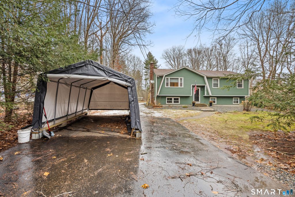Photo of 62 Pinebrook Road, Colchester, CT 06415 (MLS # 24145249)