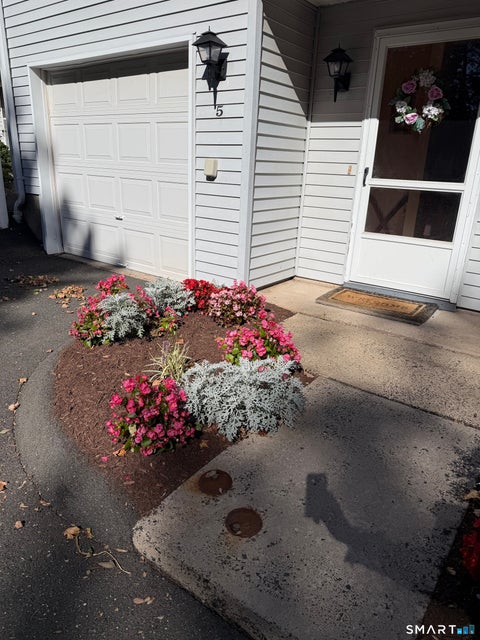 Tiny photo for 69 Northwest Drive #5, Plainville, CT 06062 (MLS # 24213773)