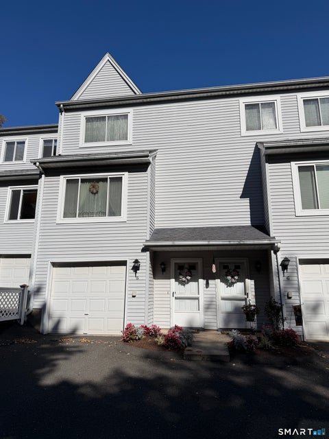 Photo of 69 Northwest Drive #5, Plainville, CT 06062 (MLS # 24213773)