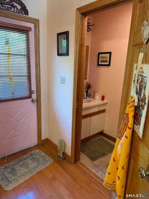 Tiny photo for 69 Northwest Drive #5, Plainville, CT 06062 (MLS # 24213773)