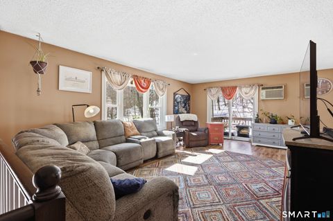 Tiny photo for 61 Stone Hedge Lane, Bolton, CT 06043 (MLS # 24156615)