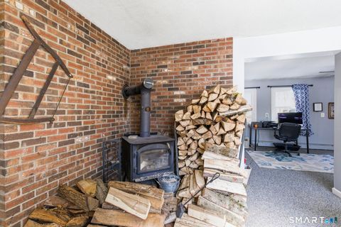 Tiny photo for 61 Stone Hedge Lane, Bolton, CT 06043 (MLS # 24156615)