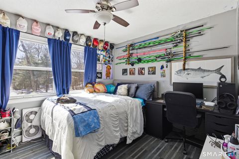 Tiny photo for 61 Stone Hedge Lane, Bolton, CT 06043 (MLS # 24156615)