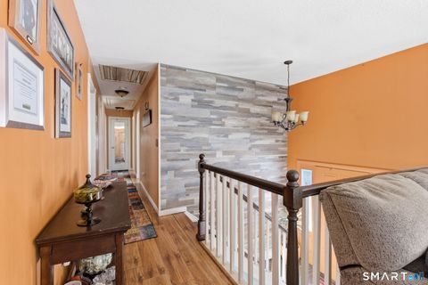 Tiny photo for 61 Stone Hedge Lane, Bolton, CT 06043 (MLS # 24156615)