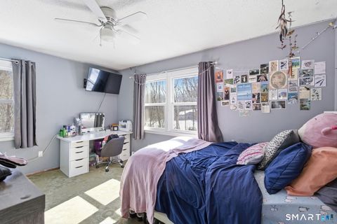 Tiny photo for 61 Stone Hedge Lane, Bolton, CT 06043 (MLS # 24156615)