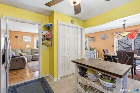 Tiny photo for 61 Stone Hedge Lane, Bolton, CT 06043 (MLS # 24156615)