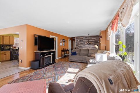 Tiny photo for 61 Stone Hedge Lane, Bolton, CT 06043 (MLS # 24156615)