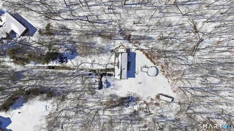 Tiny photo for 61 Stone Hedge Lane, Bolton, CT 06043 (MLS # 24156615)