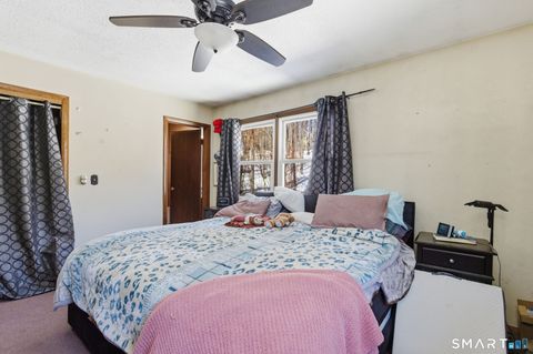 Tiny photo for 61 Stone Hedge Lane, Bolton, CT 06043 (MLS # 24156615)