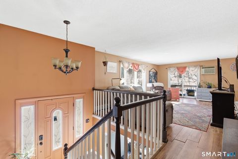 Tiny photo for 61 Stone Hedge Lane, Bolton, CT 06043 (MLS # 24156615)