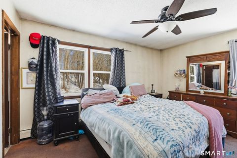 Tiny photo for 61 Stone Hedge Lane, Bolton, CT 06043 (MLS # 24156615)