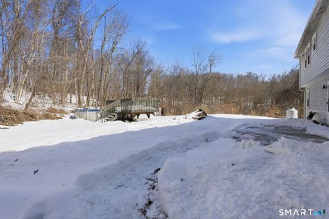 Tiny photo for 61 Stone Hedge Lane, Bolton, CT 06043 (MLS # 24156615)