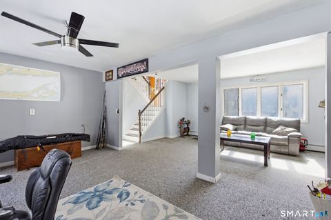 Tiny photo for 61 Stone Hedge Lane, Bolton, CT 06043 (MLS # 24156615)