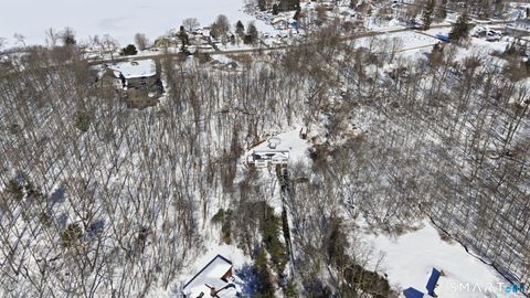 Tiny photo for 61 Stone Hedge Lane, Bolton, CT 06043 (MLS # 24156615)