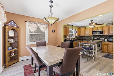 Tiny photo for 61 Stone Hedge Lane, Bolton, CT 06043 (MLS # 24156615)