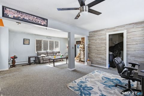 Tiny photo for 61 Stone Hedge Lane, Bolton, CT 06043 (MLS # 24156615)