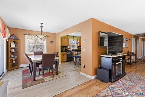 Tiny photo for 61 Stone Hedge Lane, Bolton, CT 06043 (MLS # 24156615)