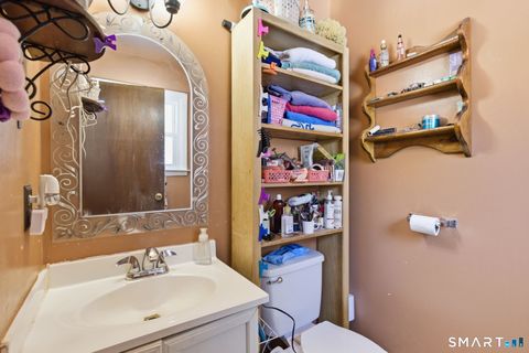 Tiny photo for 61 Stone Hedge Lane, Bolton, CT 06043 (MLS # 24156615)