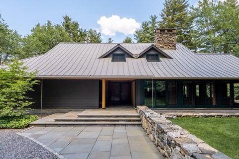 Tiny photo for 841 Winchester Road, Norfolk, CT 06098 (MLS # 24089797)