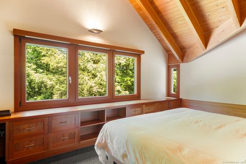 Tiny photo for 841 Winchester Road, Norfolk, CT 06098 (MLS # 24089797)