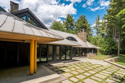 Tiny photo for 841 Winchester Road, Norfolk, CT 06098 (MLS # 24089797)