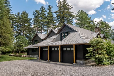 Tiny photo for 841 Winchester Road, Norfolk, CT 06098 (MLS # 24089797)