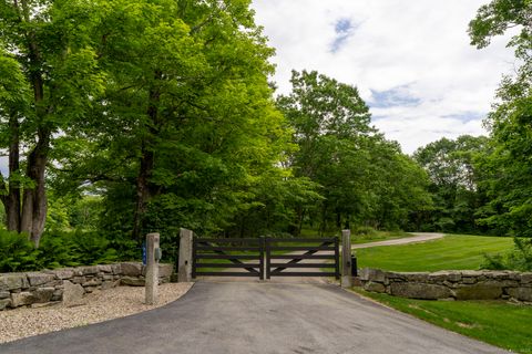 Tiny photo for 841 Winchester Road, Norfolk, CT 06098 (MLS # 24089797)