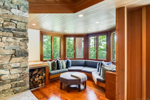 Tiny photo for 841 Winchester Road, Norfolk, CT 06098 (MLS # 24089797)