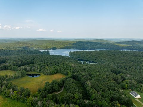 Tiny photo for 841 Winchester Road, Norfolk, CT 06098 (MLS # 24089797)