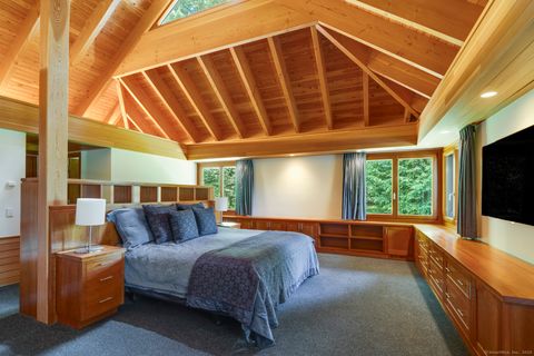 Tiny photo for 841 Winchester Road, Norfolk, CT 06098 (MLS # 24089797)