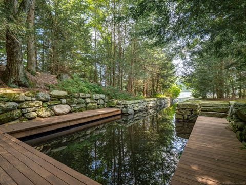 Tiny photo for 841 Winchester Road, Norfolk, CT 06098 (MLS # 24089797)