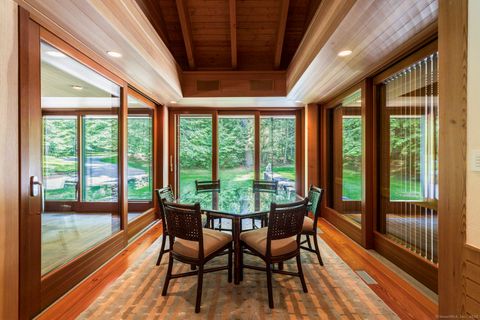 Tiny photo for 841 Winchester Road, Norfolk, CT 06098 (MLS # 24089797)