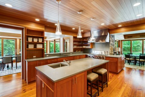 Tiny photo for 841 Winchester Road, Norfolk, CT 06098 (MLS # 24089797)