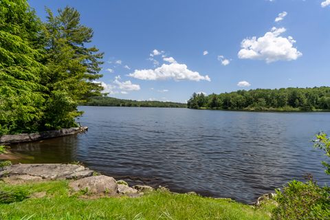 Tiny photo for 841 Winchester Road, Norfolk, CT 06098 (MLS # 24089797)