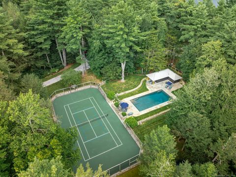 Tiny photo for 841 Winchester Road, Norfolk, CT 06098 (MLS # 24089797)