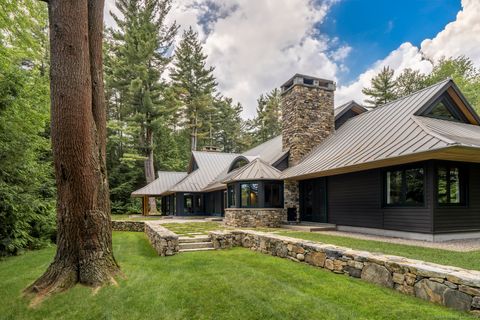 Tiny photo for 841 Winchester Road, Norfolk, CT 06098 (MLS # 24089797)