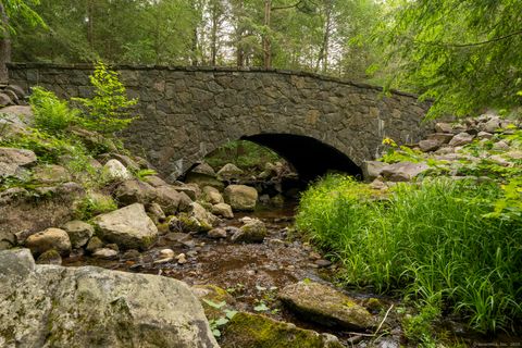 Tiny photo for 841 Winchester Road, Norfolk, CT 06098 (MLS # 24089797)